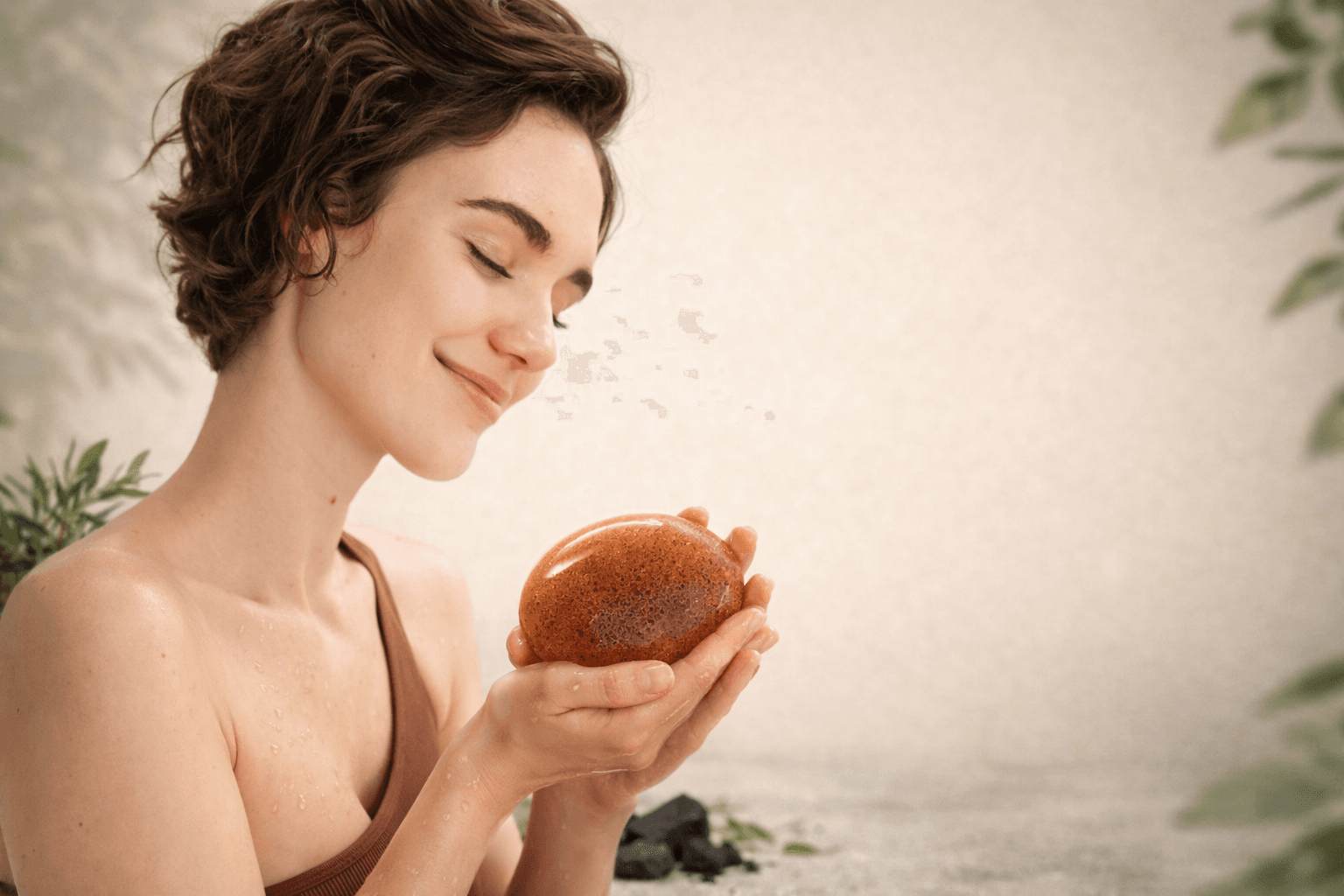 Botaniq Soap